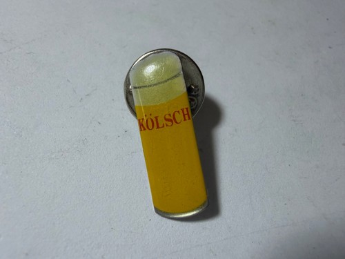 Köln karnevalsorden pin - köln,