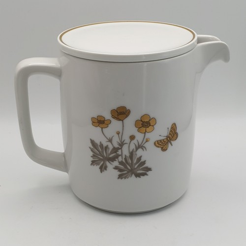 Royal copenhagen 6250 - royal, teekanne