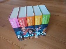 Fünf freunde sammelbände - fünf, freunde,
