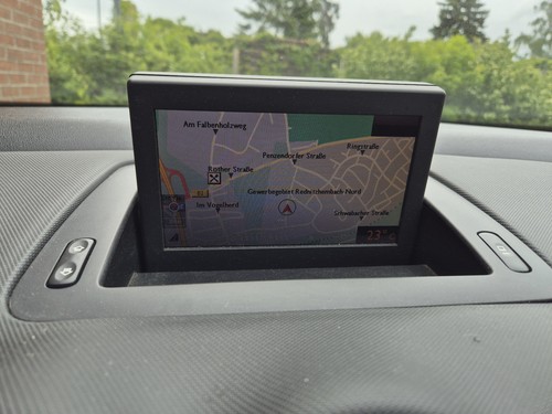 Bildschirm display monitor - display,