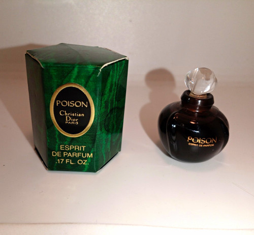 Christian dior poison esprit - dior,