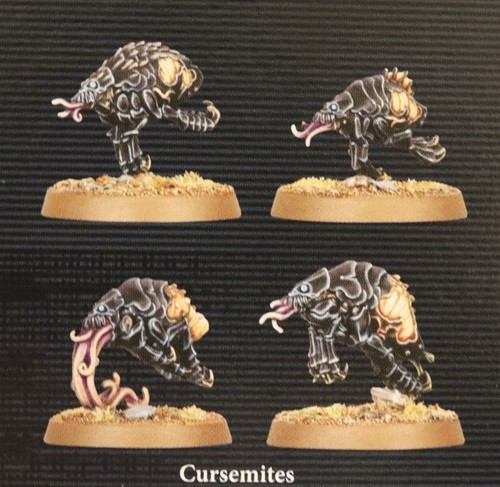 Warhammer 40k kill - warhammer,