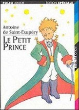 Le Petit Prince (édition spéciale) 453 avec des aqu... | Buch | Zustand sehr gut