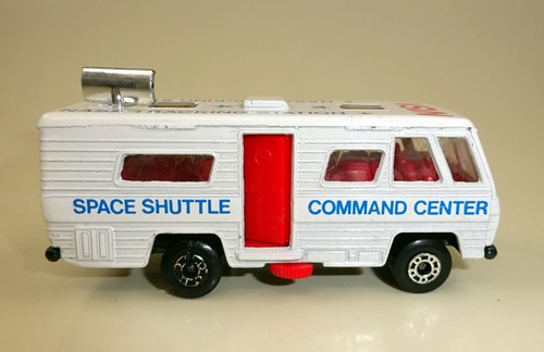 Matchbox superfast 54e - matchbox,