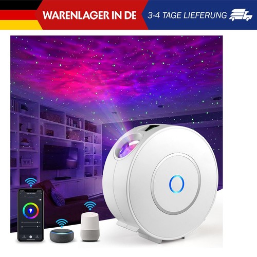 Nigecue led smart - nigecue,