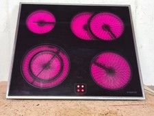 Imperial Glaskeramikkochfeld