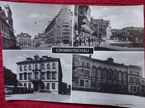 Von crimmitschau mit - crimmitschau, i.sa.