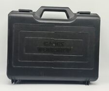 Figurenkoffer Warhammer 40K Warhammer Fantasy GW Carry Case old Version RARE!!!