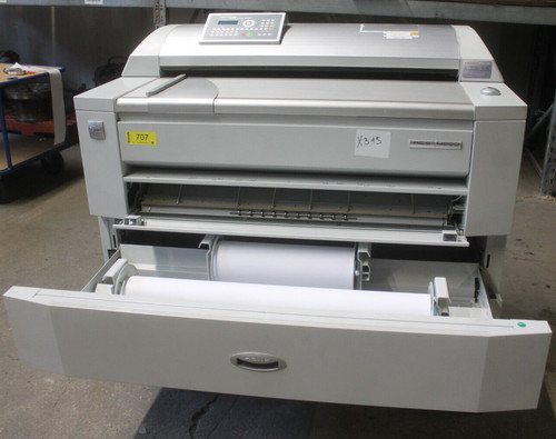 Rowe model rcs 4000 - model,