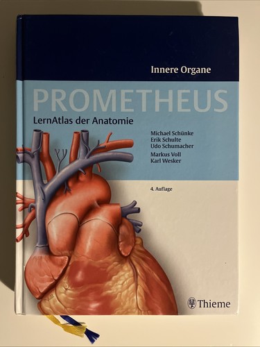 Prometheus lernatlas der - prometheus,