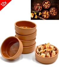 12er set tapas - set, schalen