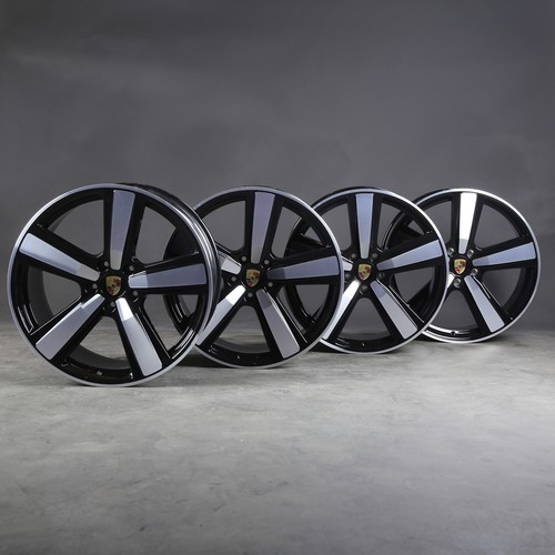 Zoll felgen porsche - felgen,
