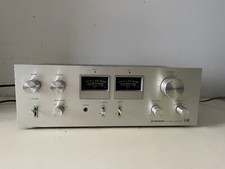 Pioneer SA 606 Stereo