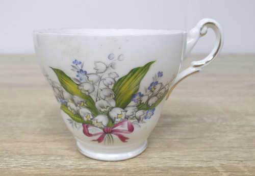 Vintage regency bone - vintage,