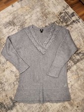 ★H&M DAMEN winter PULLOVER