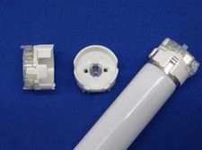 Fassung Aufsteckfassung für