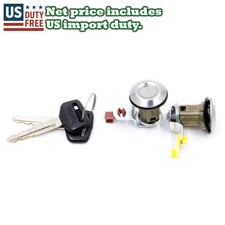 NEW DOOR LOCKS LH RH FOR