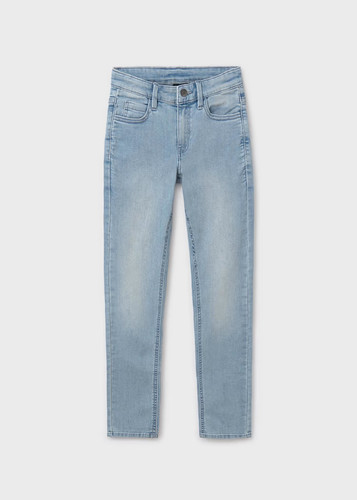 6580 mayoral mädchen - 6580, jeans