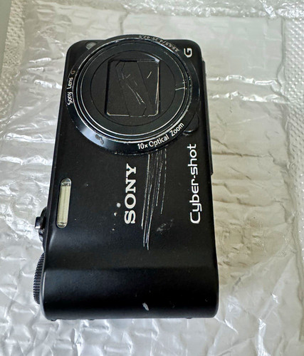 Sony cyber shot - sony, cyber-shot