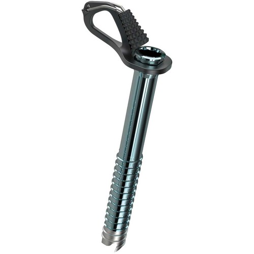 Blue ice aero - blue,