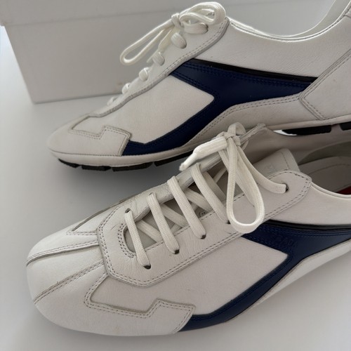 Prada herren sportschuhe - herren,