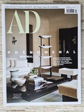 🇩🇪 AD Architectural