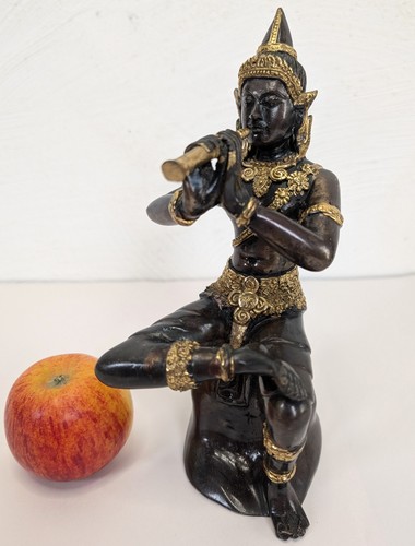 Vintage vergoldete bronze - vintage,