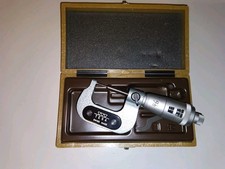 bügelmessschraube Mikrometer