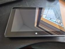 Tablet AAVA INARI 10 -WLAN-1, gebraucht, WINDOWS10 zurückges. 64GB SSD, PIN-frei