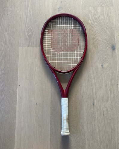 Wilson five tennisschläger - five,