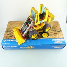 Fischertechnik Hydraulik