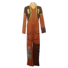 Star Wars, Verkleidung