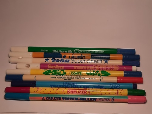 Pelikan geha kreuzer laurin - pelikan,, geha,