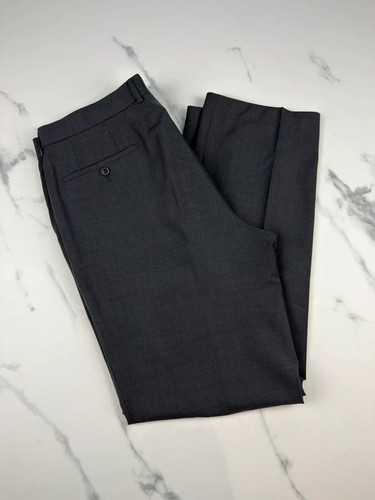 Hugo boss anzughose schurwolle - hugo,