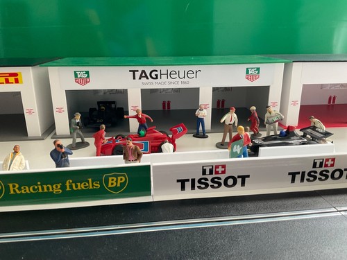Tag heuer auto pit - tag,