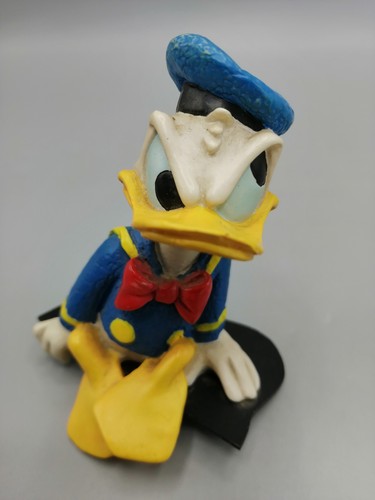 Donald duck angry - duck, thoughts