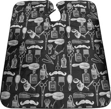 Hairway Frisierumhang "Barber"