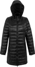 Regatta Andel IV leichte Damensteppjacke Campingzubehör Wohnmobil Outdoor B-Ware