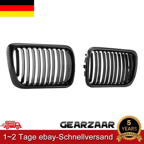 Nieren grill frontgrill - grill,