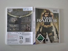 Tomb Raider: Underworld