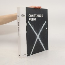 Constanze Ruhm  |  Constanze