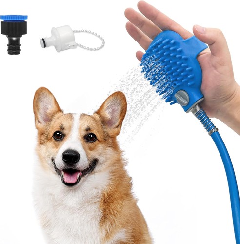 Hundedusche aufsatz - hundedusche,