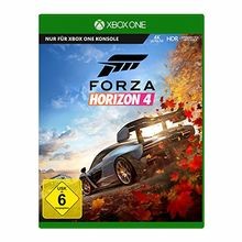 Xbox Forza Horizon 4  Standard