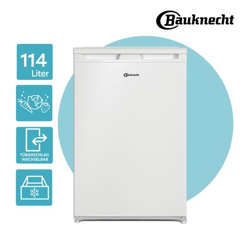 Bauknecht k55v1 112w1 - bauknecht,