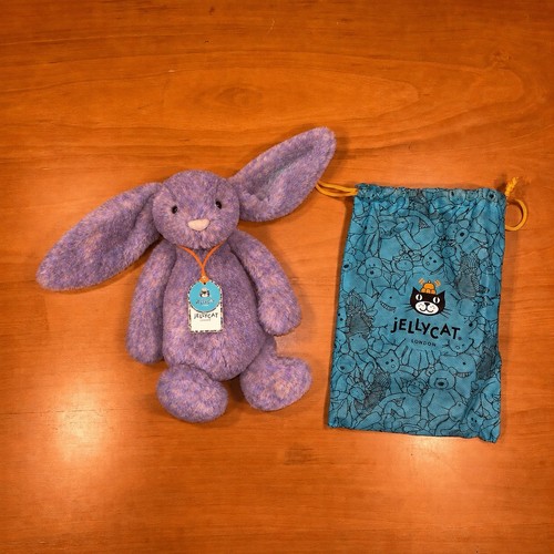 Hase jellycat zodihop luxe - hase,