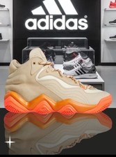 ADIDAS IVP TT 2000 GR 48 Uk