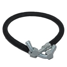 Steyr  OELSCHLAUCH L=690mm 2178731-0