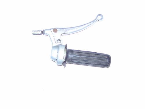 Magura gasgriff armatur - magura,