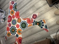 ikea stoffrest helen trast