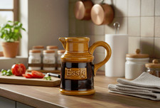 Gallo Provence Brown Glossy